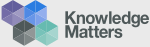 Knowledge Matters logo