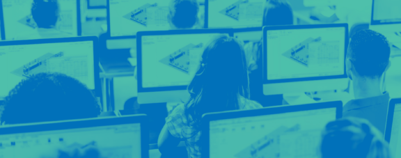 Engaging College Students with Immersive Simulations