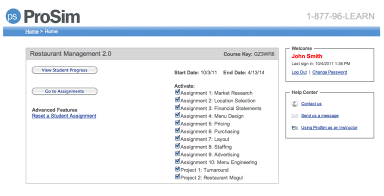 ProSim - Knowledge Matters - knowledgematters.com